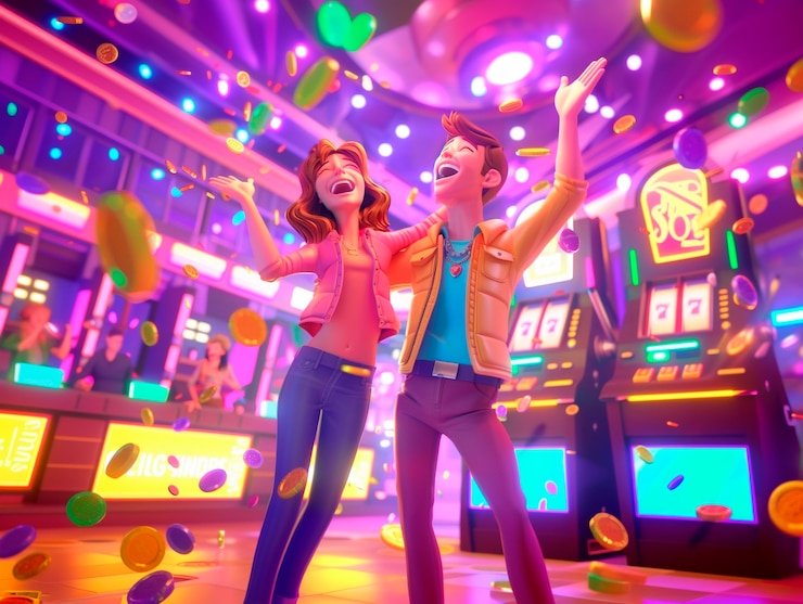 9yin mobile gaming
