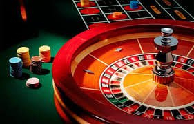 9yin Baccarat langsung
